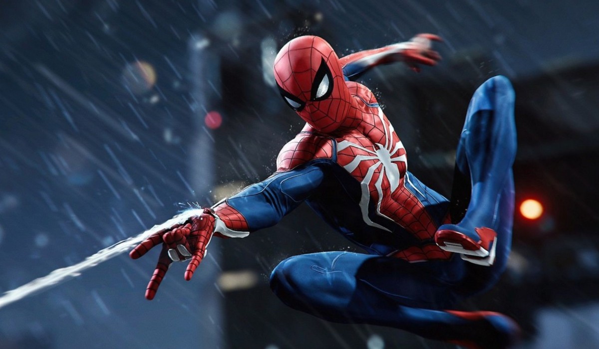 Marvel's Avengers: Spider-Man sería un personaje exclusivo de PS4 y PS5
