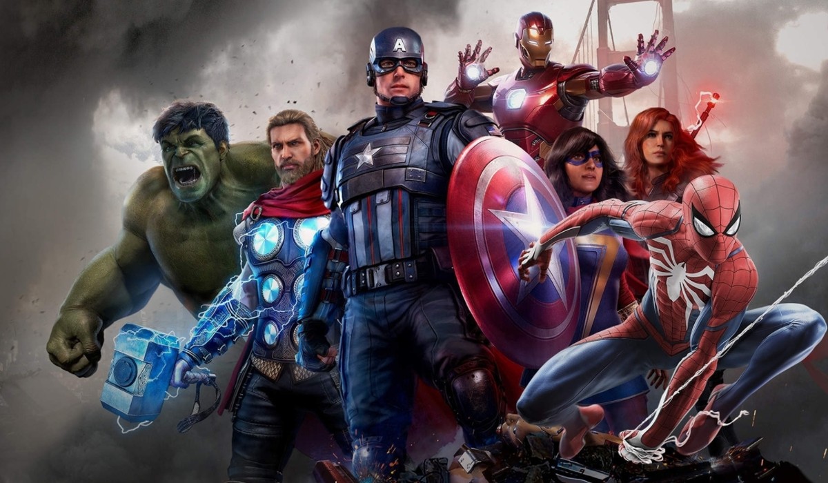 Marvel's Avengers: La posible llegada de los X-Men tras el lanzamiento