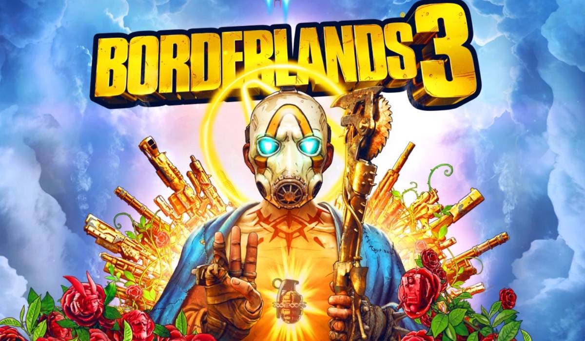Borderlands 3 continuará ampliándose con nuevos DLC