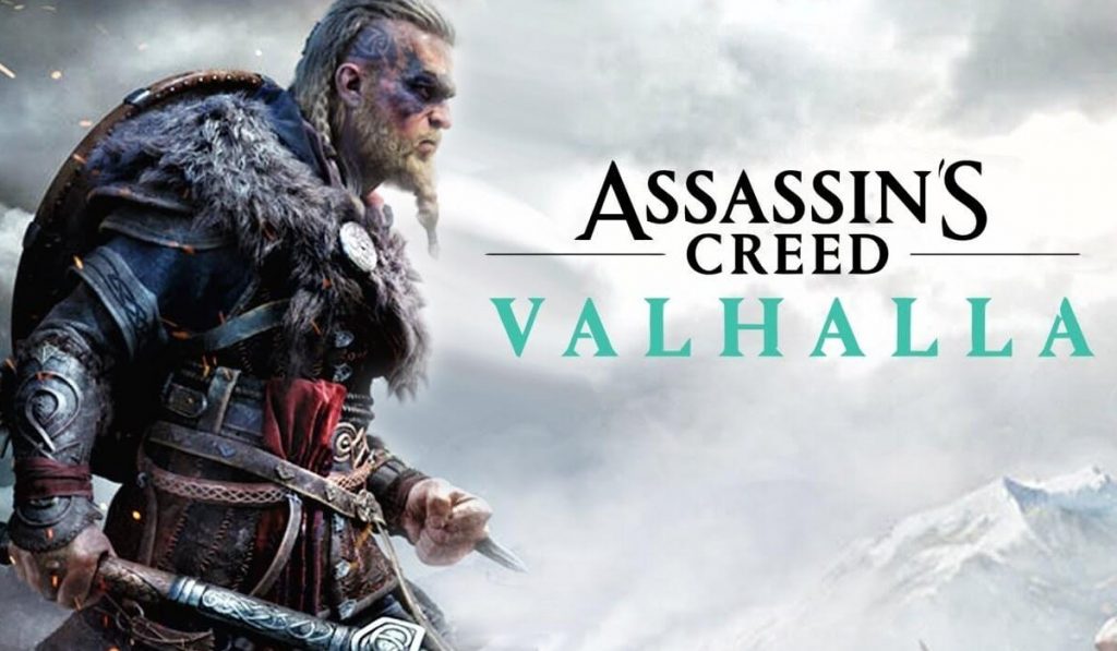 Assassin's Creed Valhalla funcionará a 4K y 60 fps en Xbox Series X