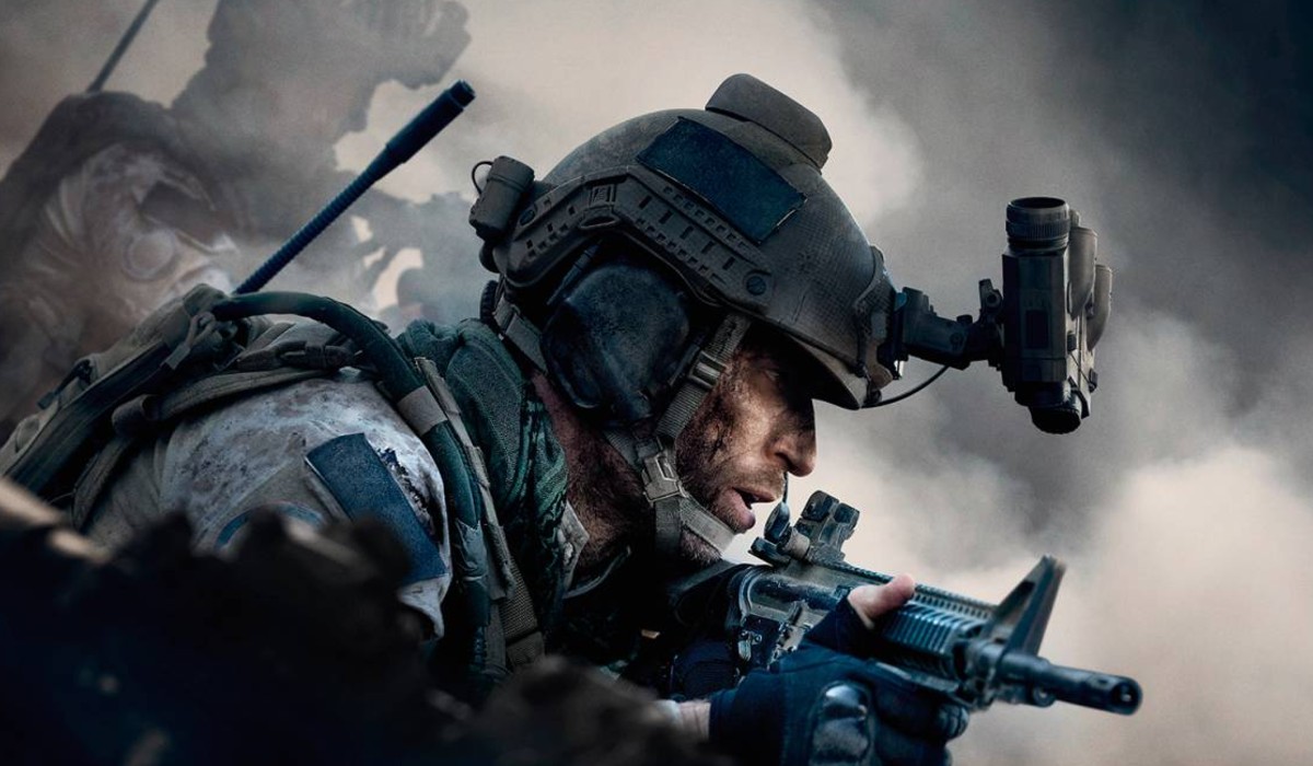 Call of Duty: Modern Warfare bate récords