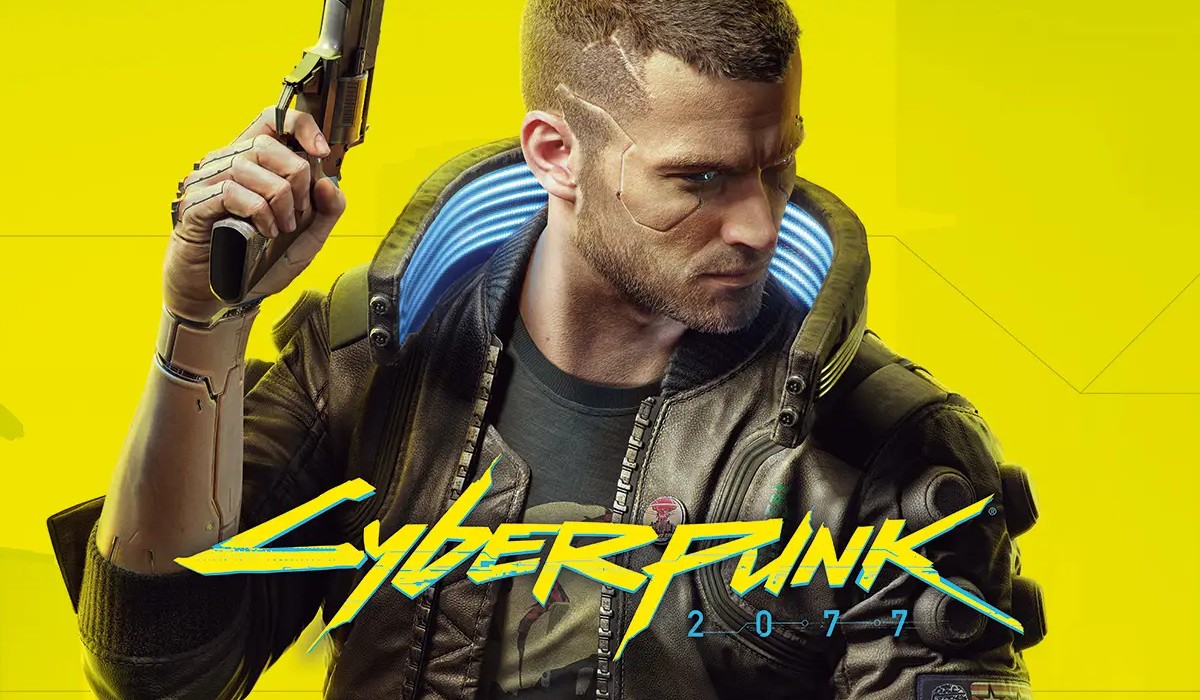 Cyberpunk 2077 "no ocupará 200 GB cuando esté instalado"