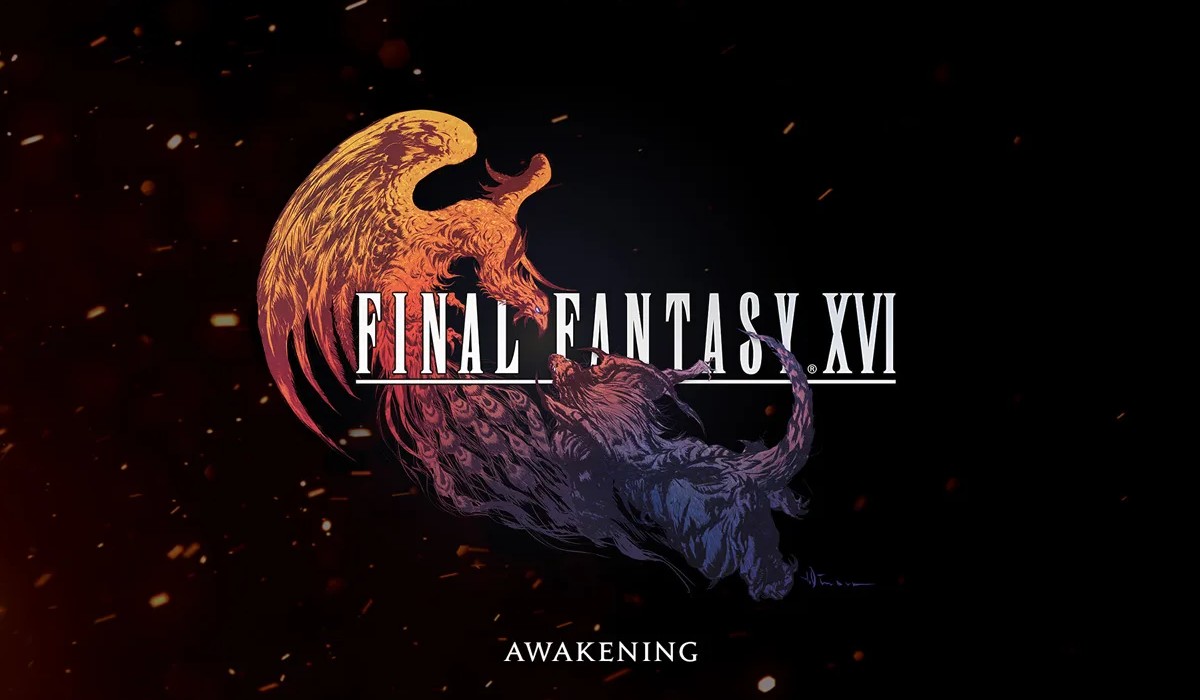 Square Enix aseguró que Final Fantasy XVI es exclusivo de PS5