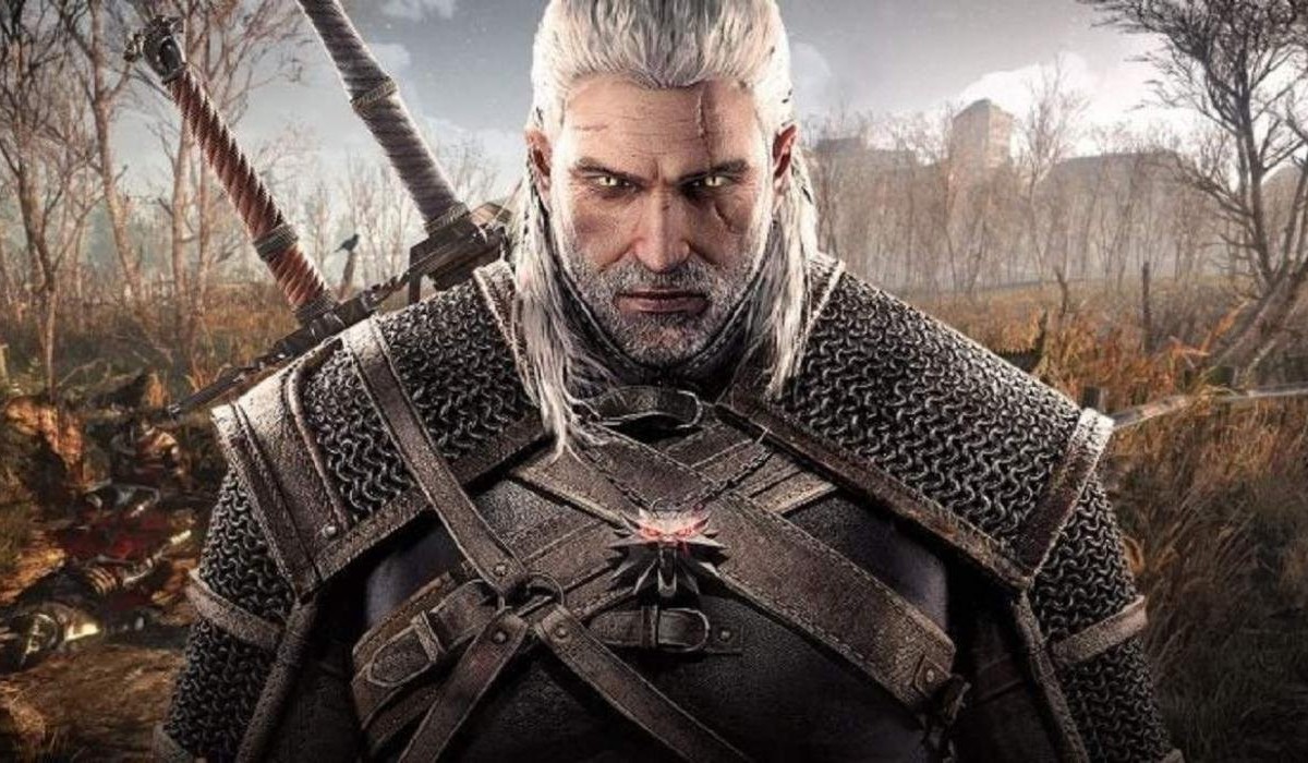 The Witcher 3 anuncia versión mejorada en PC, PS5 y Xbox Series X