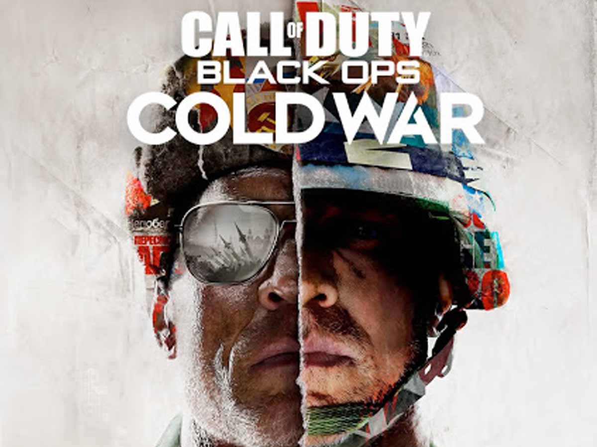 Black Ops Cold War es la beta más descargada en la historia de Call of Duty