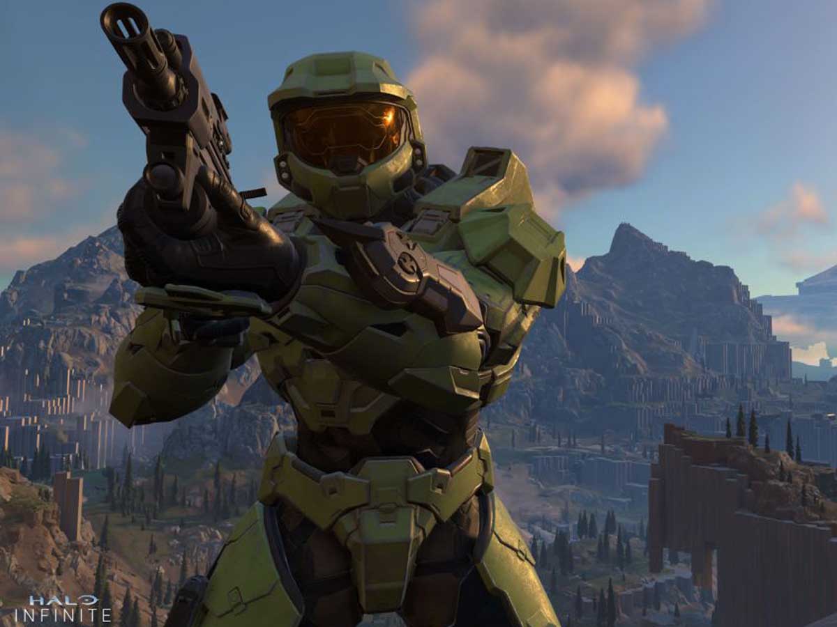 Halo Infinite: Microsoft aclara las dudas sobre las micro transacciones