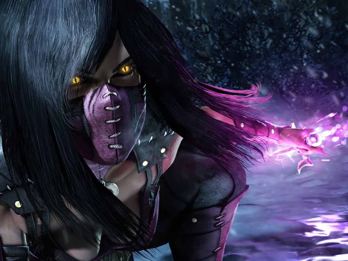 Mortal Kombat 11: ¿Por qué tardaron en incluir a Mileena?