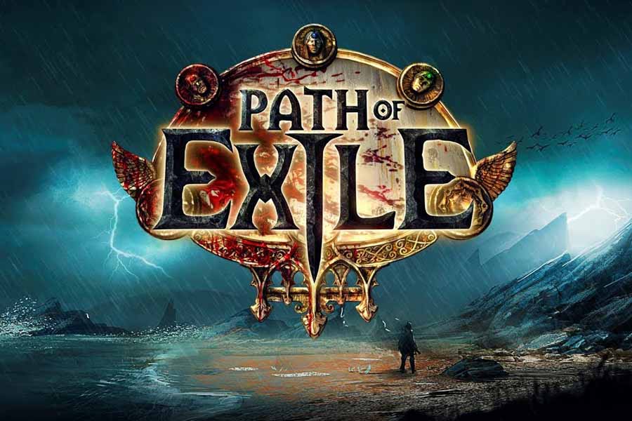 La nueva expansión de Path of Exile se retrasa por culpa de Cyberpunk 2077