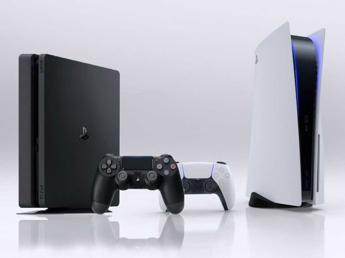 Sony anuncia los títulos de PS4 que no funcionarán en PS5