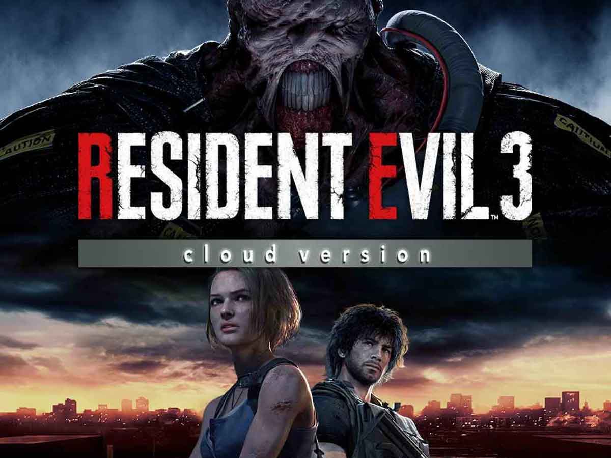 La Cloud Version de Resident Evil 3 podría llegar a Nintendo Switch pronto