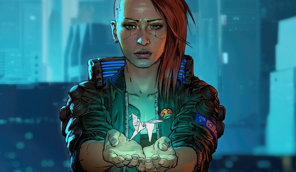 Cyberpunk 2077: Se conoce el motivo de su retraso