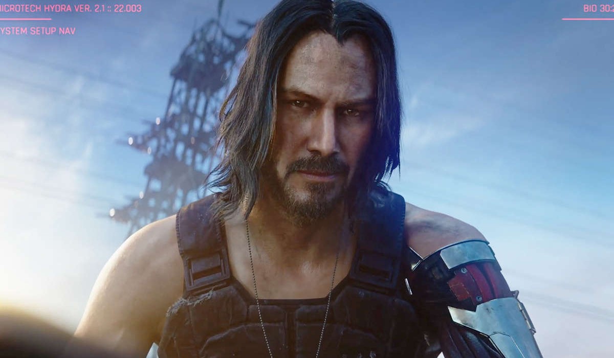 Cyberpunk 2077 no será candidato al The Game Awards 2020