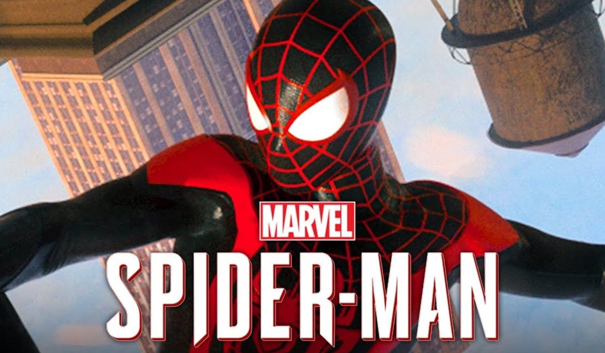 Marvel's Spider-Man: Miles Morales tendrá nuevos poderes y habilidades