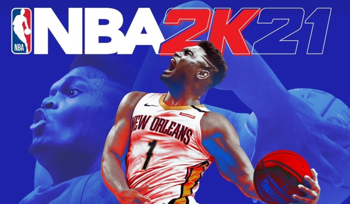 NBA 2K21: Lanzó su primer trailer para las nuevas consolas