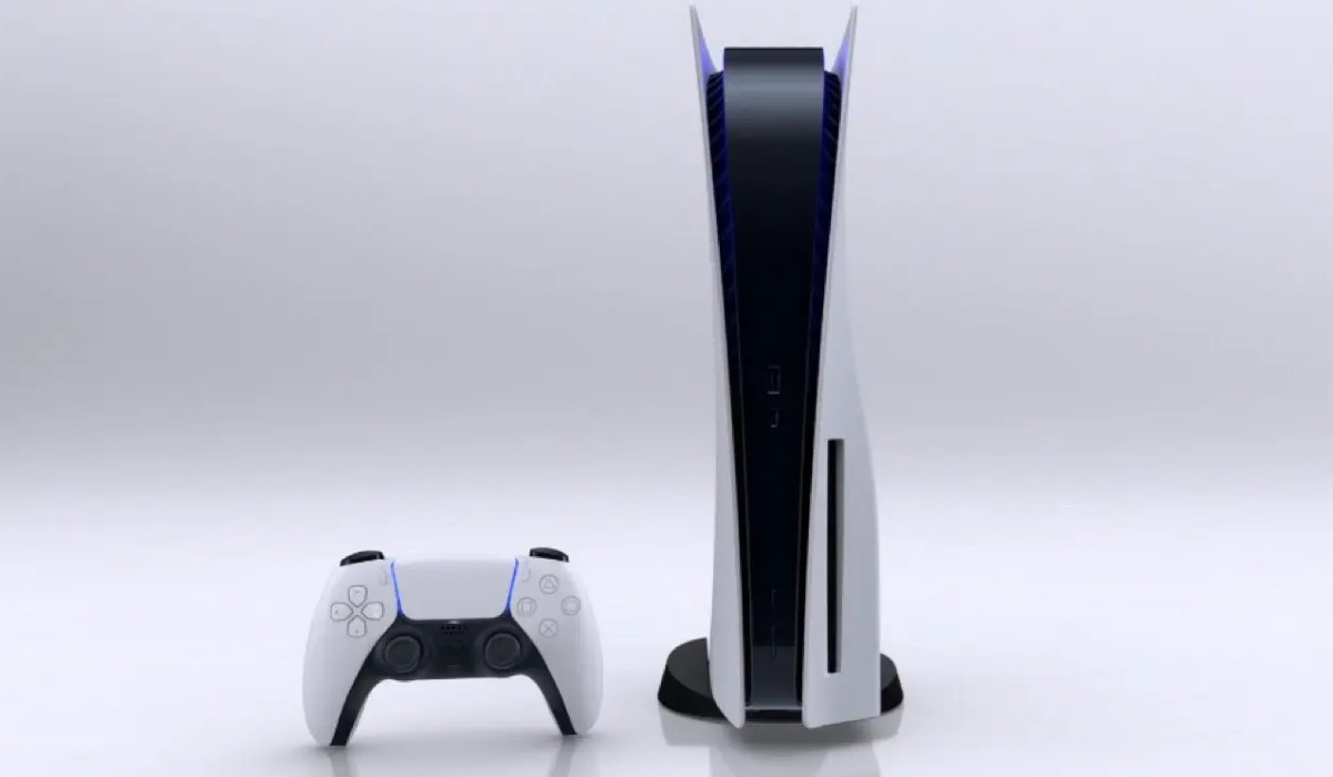 Conociendo la PS5: Sony muestra cómo es la consola por dentro