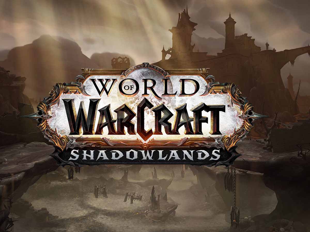 World of Warcraft: Shadowlands pospone su lanzamiento