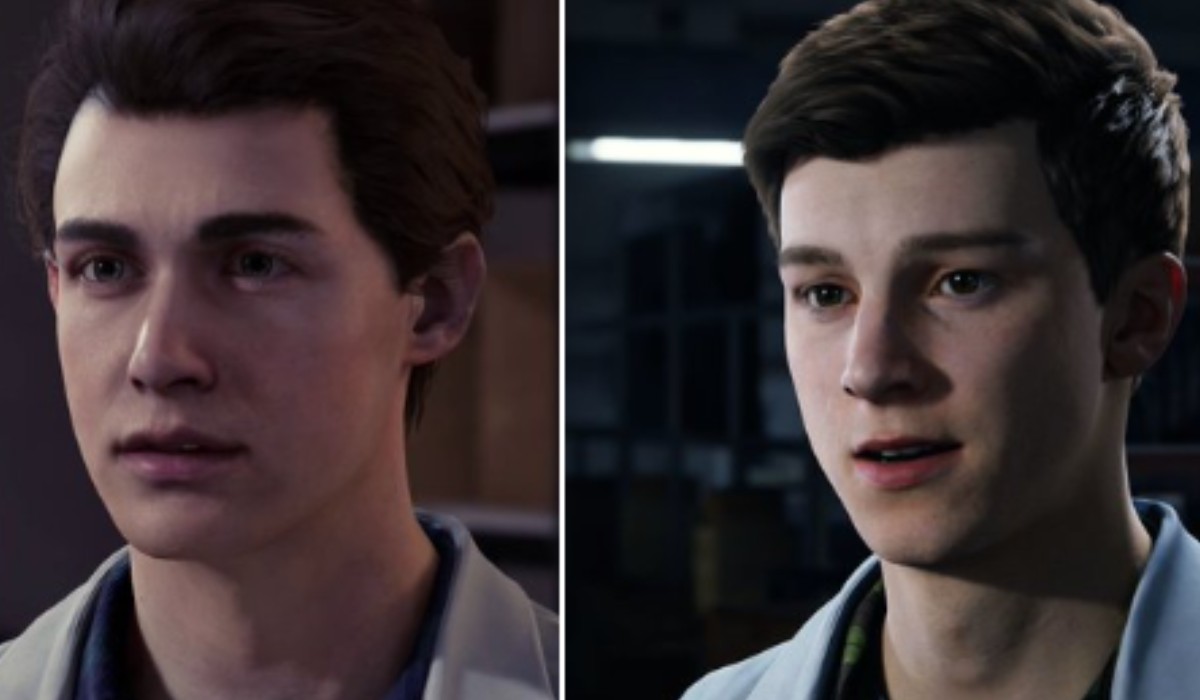 Spider-Man Remastered de PS5: Critican el nuevo rostro de Peter Parker