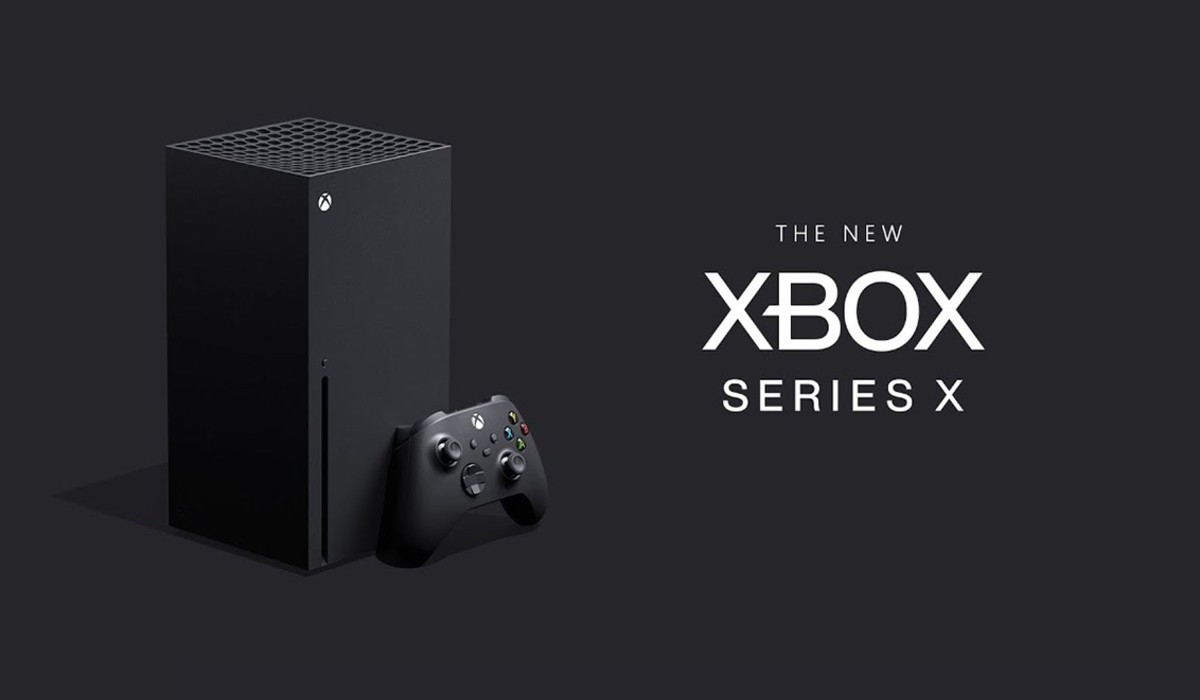 Xbox Series X: ¿Consumo energético y la temperatura de la consola?