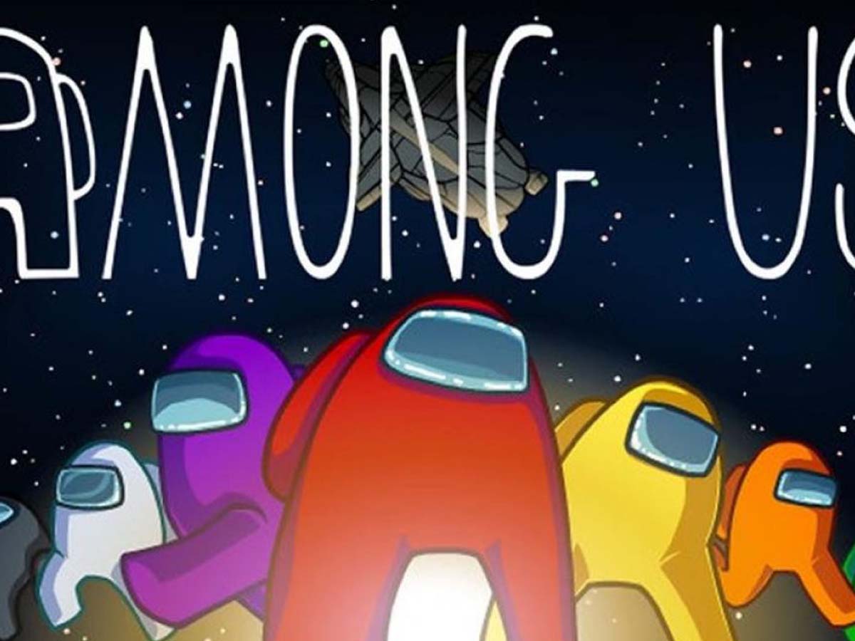 Among Us! incluye nuevas actualizaciones y anuncia un nuevo mapa