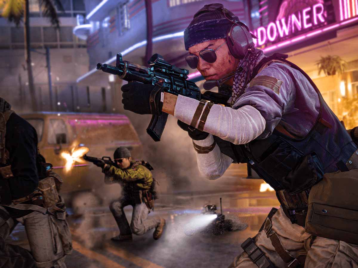 Treyarch revela porque Call of Duty: Black Ops sigue siendo popular