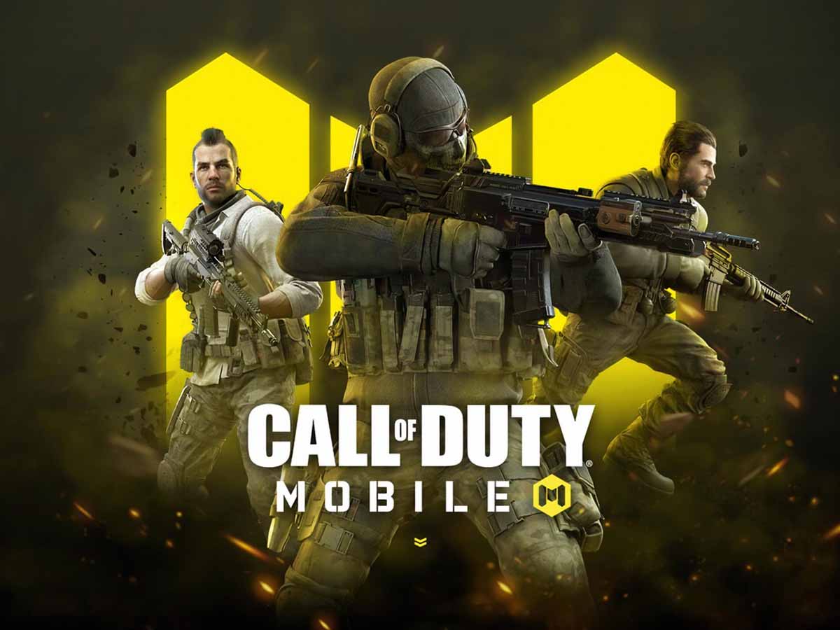 Call of Duty Mobile: ¿Cuáles son las cifras de la versión portable?