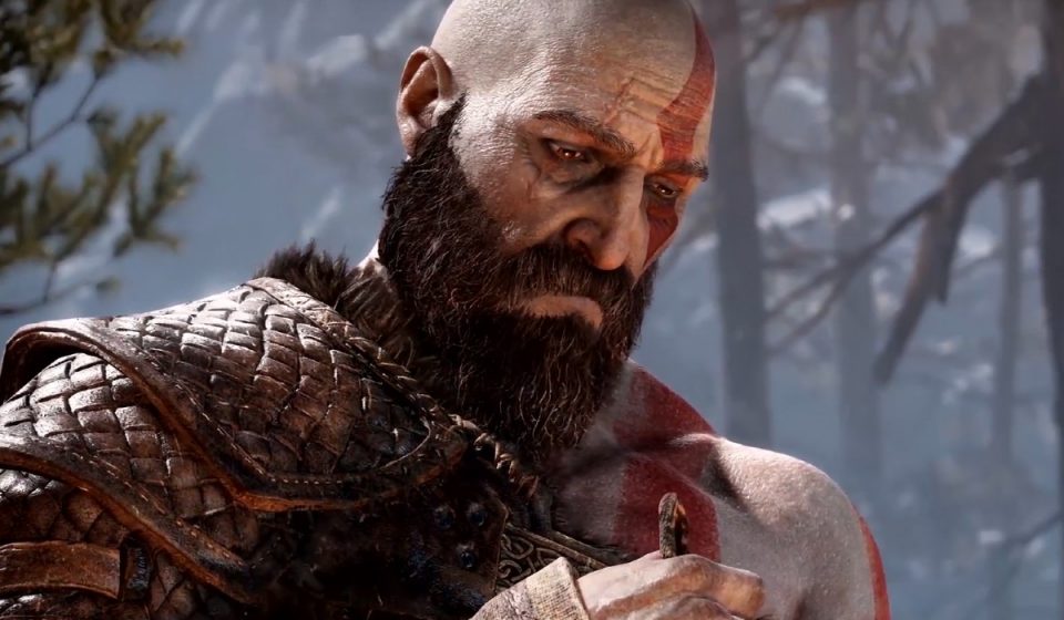 La saga God of War ya ha vendido 51 millones de copias