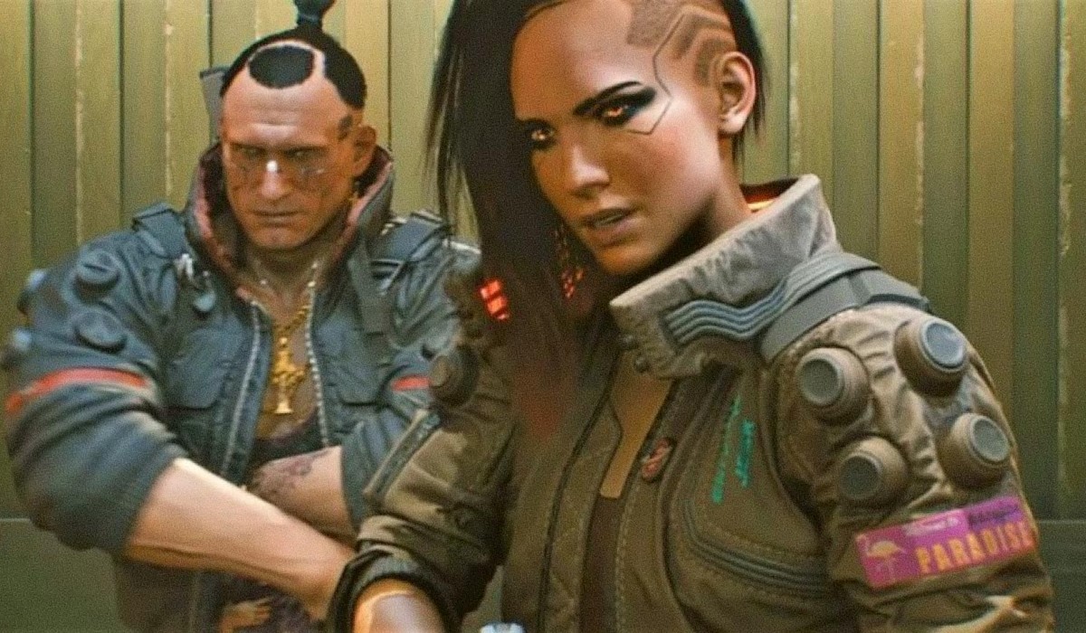 Cyberpunk 2077: Se desmintió el rumor de un nuevo retraso