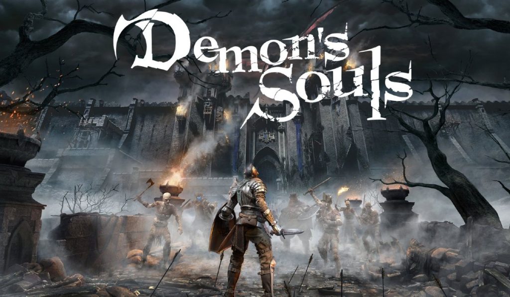 Demon's Souls: ¿por qué se descartó un "modo fácil"?