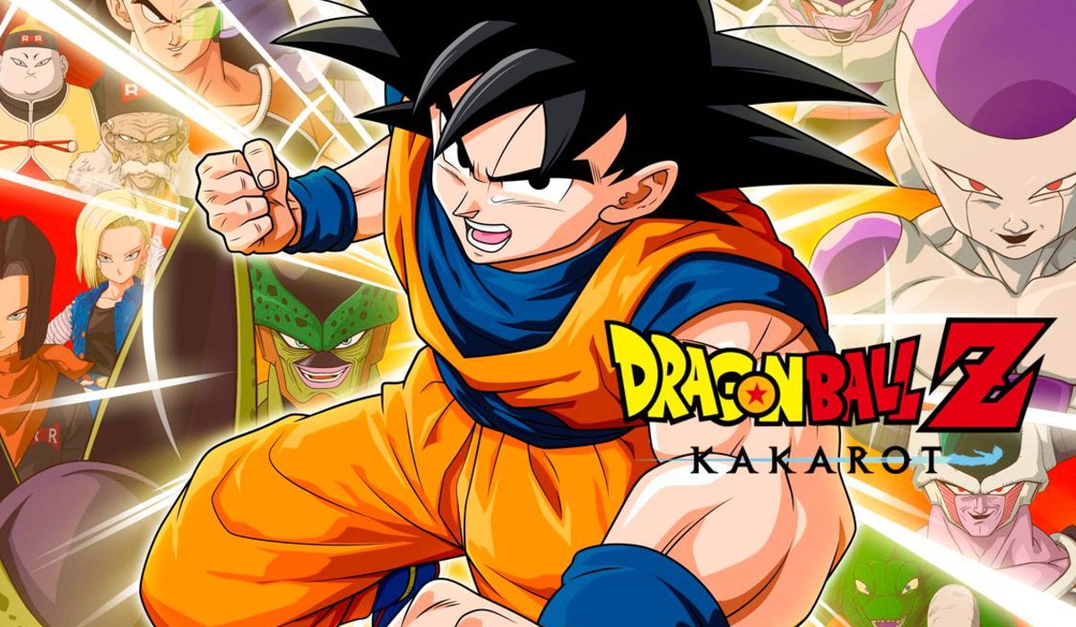 Dragon Ball Z: Kakarot. ¡Nueva información sobre su DLC!