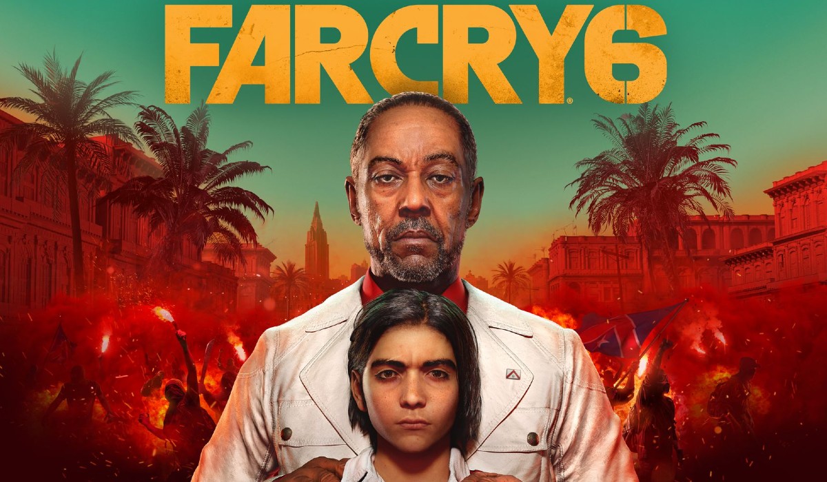 Far Cry 6 podría llegar al mercado el 26 de mayo