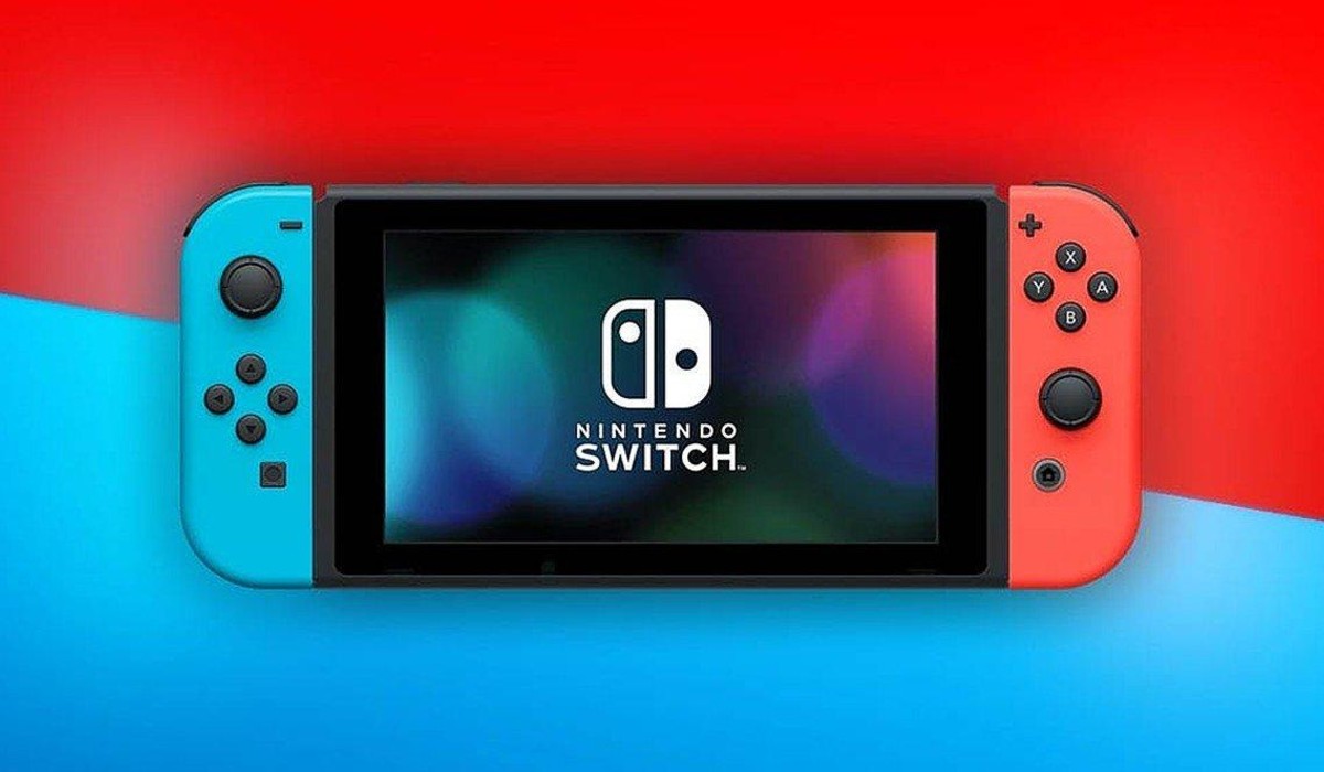Nintendo Switch continúa dominando en Estados Unidos