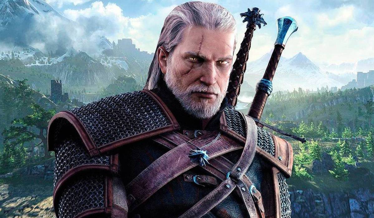 The Witcher 3 reveló detalles sobre Xbox Series X