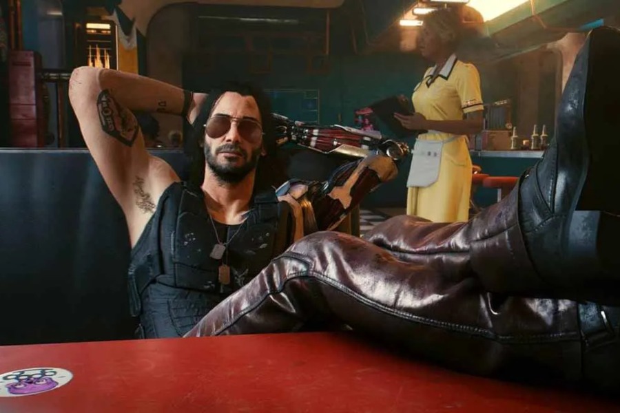 PlayStation elimina a Cyberpunk 2077 de su tienda online y ofrece devoluciones