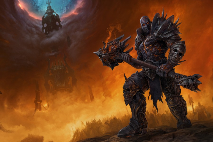 World of Warcraft: Shadowlands rompe récords de la franquicia