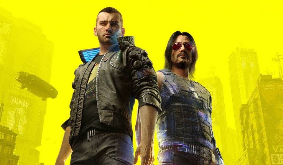 Cyberpunk 2077 está plagado de consoladores, ¿por qué?