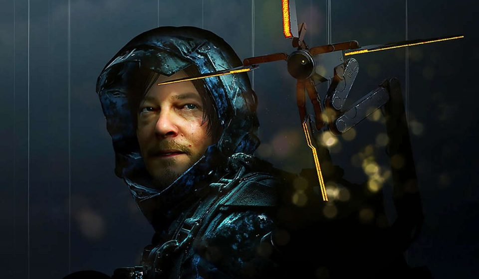 Death Stranding sufre review bombing por colaborar con Cyberpunk 2077