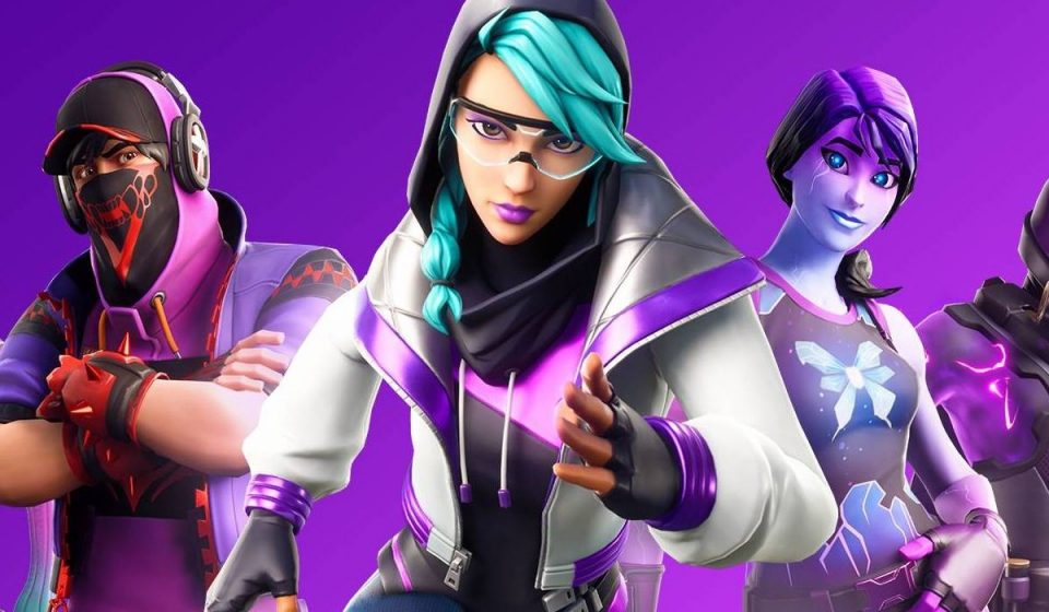 Fortnite estaría preparando una colaboración con Depredador