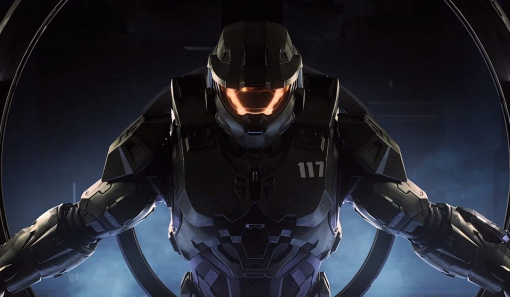 Halo Infinite confirmó su fecha de lanzamiento
