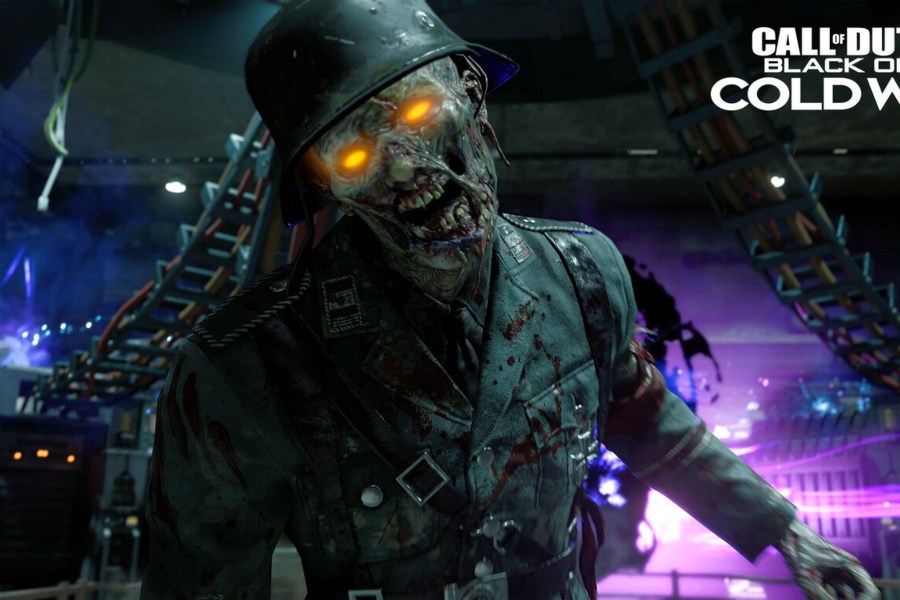 El modo zombies de Black Ops Cold War es gratis de forma temporal