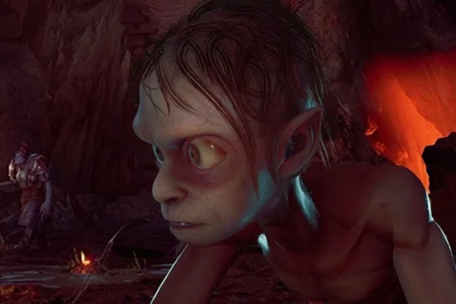 El videojuego de El Señor de los Anillos: Gollum se retrasa hasta 2022