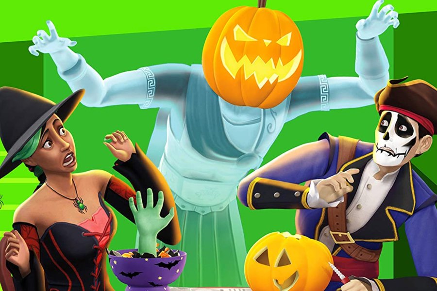 Los Sims 4: EA anuncia un nuevo paquete de contenidos