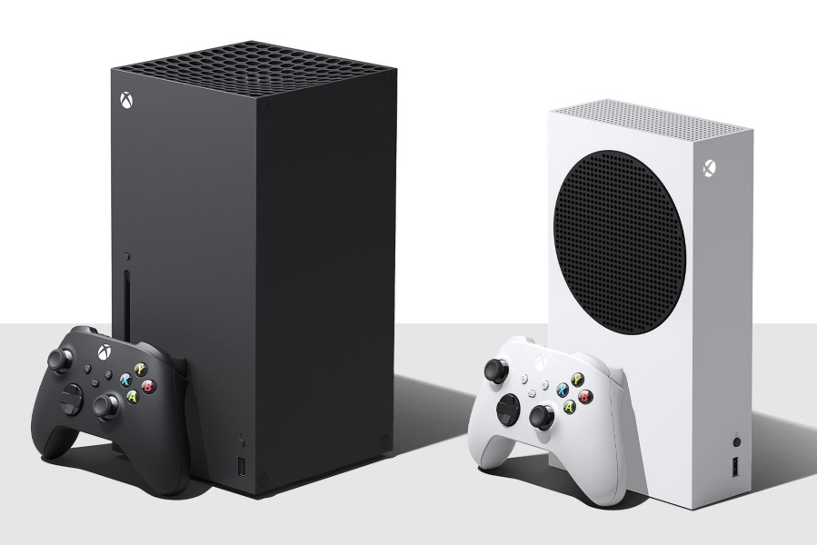 Microsoft se apresura para desarrollar más Xbox Series X/S