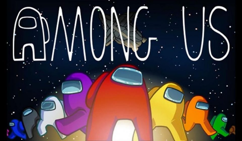 Among Us vendió más de 3 millones de copias en Nintendo Switch