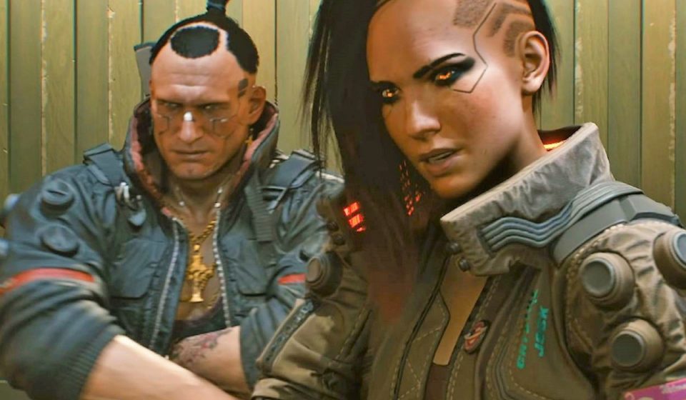 Cyberpunk 2077: CD Projekt se enfrenta a una nueva demanda