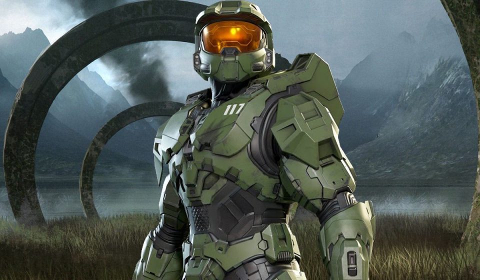 Halo Infinite: 343 Industries detalló nuevos elementos del juego