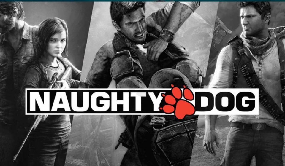 Naughty Dog está trabajando en algo impresionante para PS5