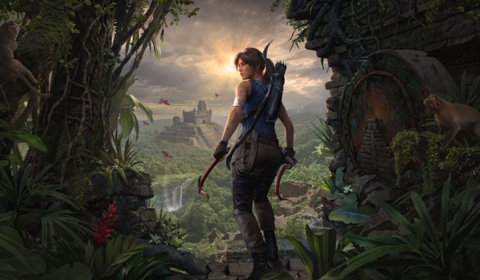 Tomb Raider: ¡Grandes detalles sobre el próximo juego!