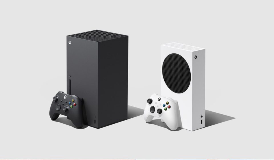 Xbox Series X/S: ¡El mayor lanzamiento de una consola de Microsoft!