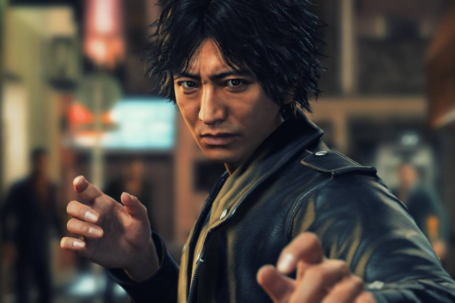 El spin-off de Yakuza llega a PS5 y Xbox Series X/S este año