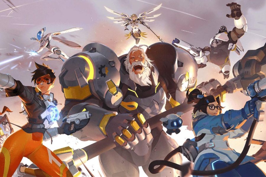 Activision confirma que Overwatch 2 y Diablo 4 no llegarán este año